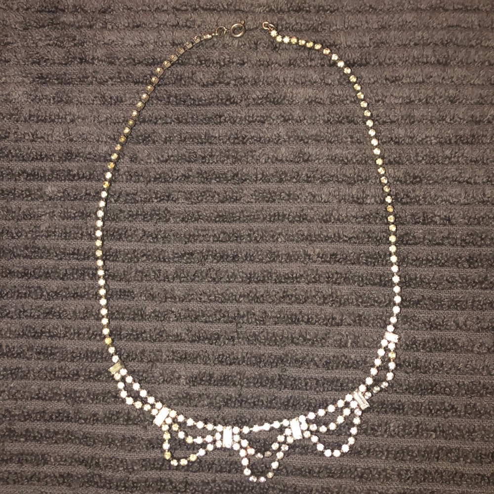Vintage necklace